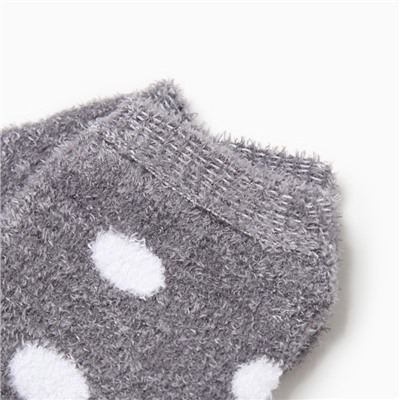 Носки женские укороченные (следки) KAFTAN «Пингвин» размер 36-39 (23-25 см)