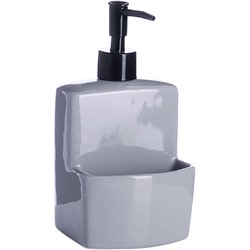 29838 Дозатор для моющ.средств 380мл с губ.MB(х24)