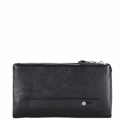 Клатч 3523H black Heanbag