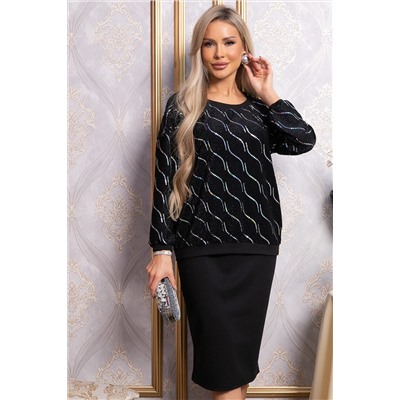LT Collection Костюм К14836-10М