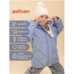 PELICAN Куртка