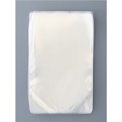 Набор пакетов для вакууматора, 100 шт. 18×28 см, 65 мкм