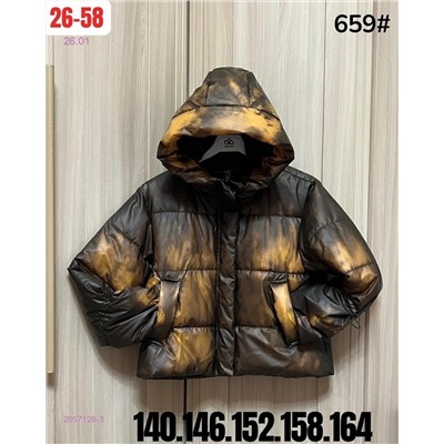 куртка весна 2057129-3