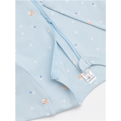 CROCKID Комбинезон К 6522-2уп