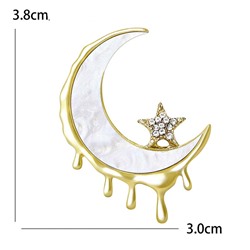 Брошь арт. 32 3311 (id 289310)