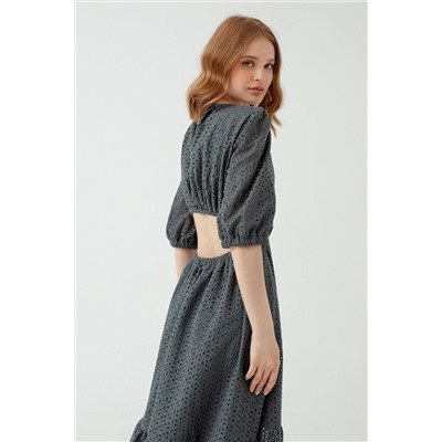 Платье POMPA, 970486