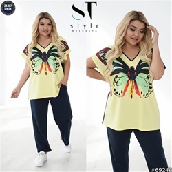 Костюм #22982540