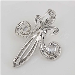 Акц -12% Брошь арт. 32 1942 (id 277519)