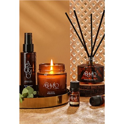 Ароматический диффузор «Антистресс» Aromio