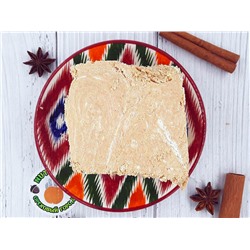 Халва Арахисовая