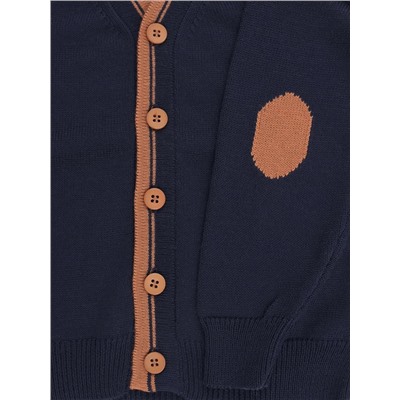 CROCKID Кардиган КВ 30154