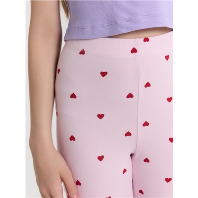 ЛЕГГИНСЫ ДЛЯ ДЕВОЧЕК 147719