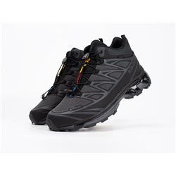 Зимние Кроссовки Salomon ADVANCED XT-6 ADV Mid
