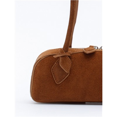 Сумка 89-6830-1VG brown Vitelli Grassi