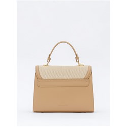 Сумка 8697-2CO brown  Christina