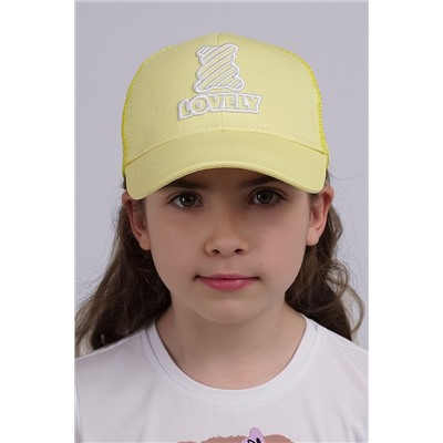 Бейсболка CLEVER, 1037907