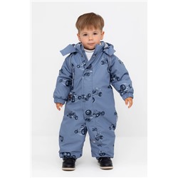 CROCKID Комбинезон ВК 60032/н/53 Ал