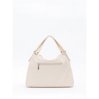 Сумка 58445 beige Velina Fabbiano-Safenta