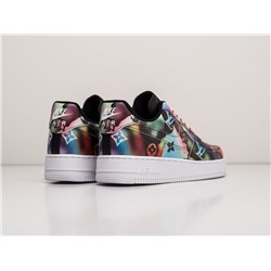 Кроссовки Louis Vuitton x Off-White х Nike Air Force 1 Low