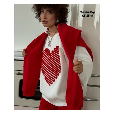 Свитер #23117642