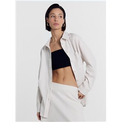 РУБАШКА ЖЕНСКАЯ 122955-1/1