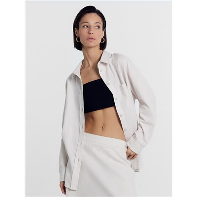 РУБАШКА ЖЕНСКАЯ 122955-1/1