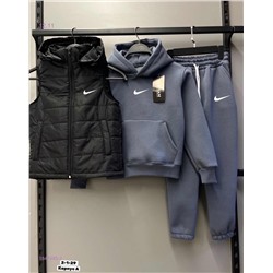 Костюм тройка 1847485-2