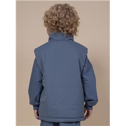 Жилет для мальчиков