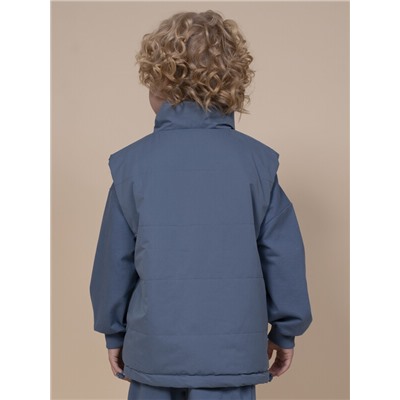 Жилет для мальчиков