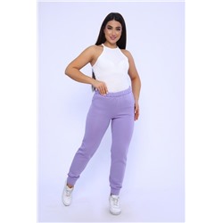 Брюки 82044 (Лаванда)