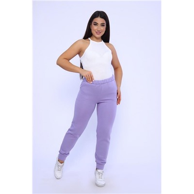 Брюки 82044 (Лаванда)