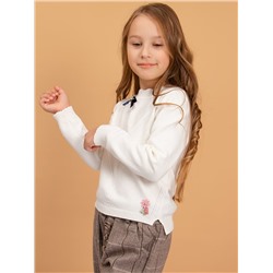 Соль&Перец Джемпер SP4289BR