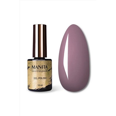 Manita Professional Гель-лак для ногтей / Classic №035, Royal, 10 мл KRISTALLER, 1110612