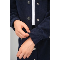 Вельветовый костюм для девочки Happyfox