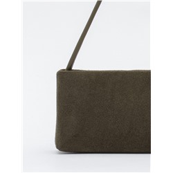 Сумка 9909-1NN khaki Natale Navetta