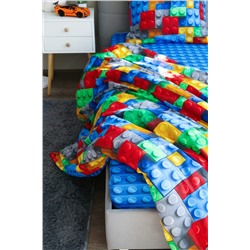 КПБ Леголенд, Бязь НАТАЛИ, 1220183