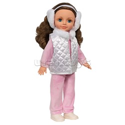 Кукла Алиса кэжуал 2 со звуком