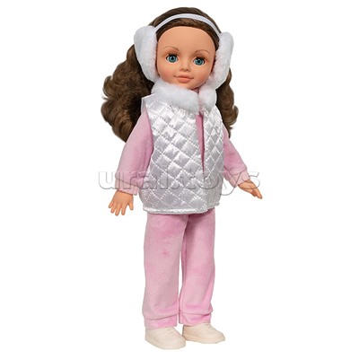 Кукла Алиса кэжуал 2 со звуком