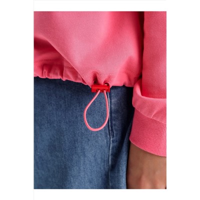 Толстовка для девочек PELICAN, 1232725