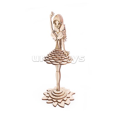 Модель Дюймовочка