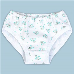 Плавки для девочки