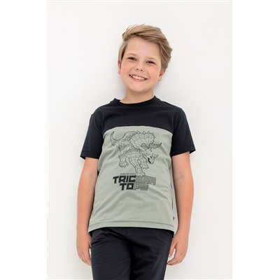 CROCKID Футболка КР 302159