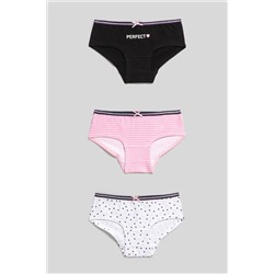 Трусы, 5 шт. ACOOLA, 1066258