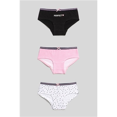 Трусы, 5 шт. ACOOLA, 1066258