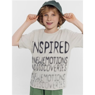 MARK FORMELLE Футболка 113433