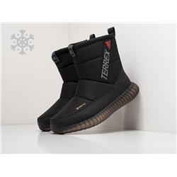 Зимние Сапоги Adidas