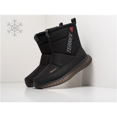 Зимние Сапоги Adidas