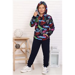 Костюм с брюками 4633 НАТАЛИ, 883107