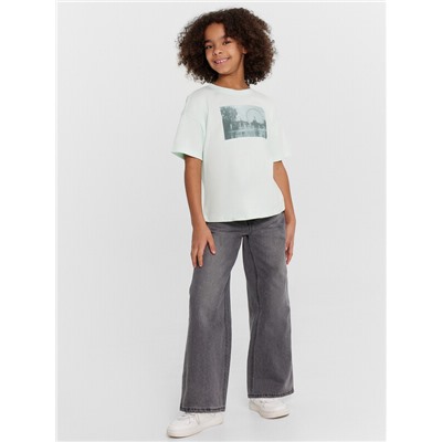 ФУТБОЛКА ДЛЯ ДЕВОЧЕК 117843