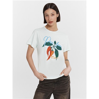 ФУТБОЛКА ЖЕНСКАЯ 112968